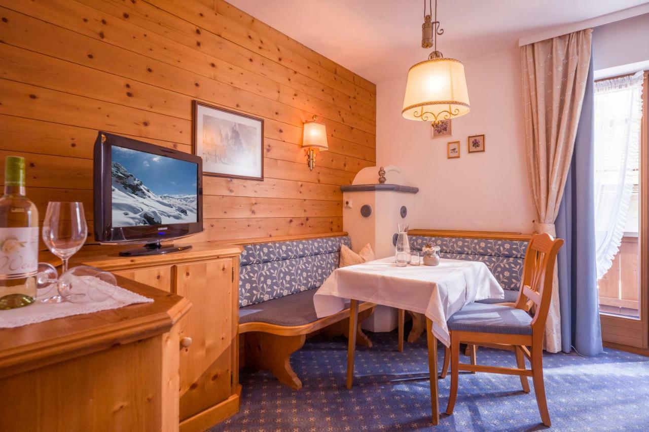 Hotel Viktoria & Landhaus Joggl Mayrhofen Ngoại thất bức ảnh