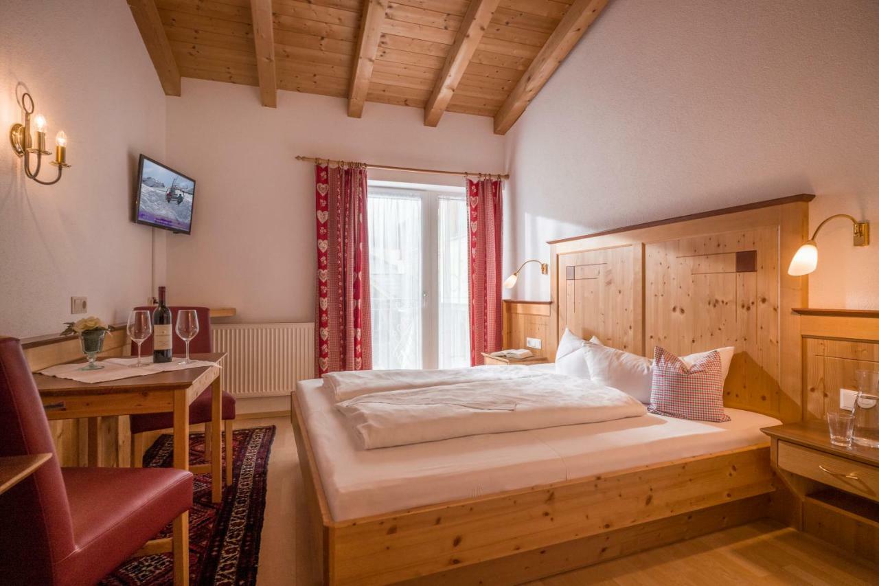 Hotel Viktoria & Landhaus Joggl Mayrhofen Ngoại thất bức ảnh